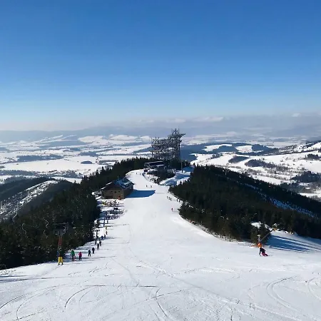 Vm 55 Lantställe Dolní Morava