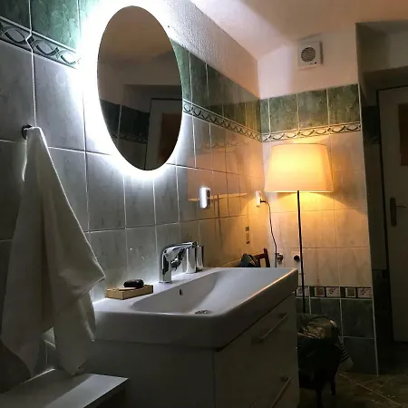 Lantställe Vm 55 Dolní Morava